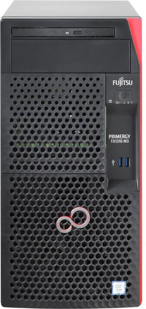 Serwer Fujitsu Primergy TX1310 M3 (VFY:T1313SC010IN) 2