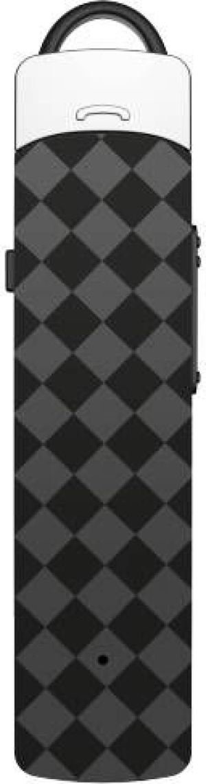 Słuchawka LechPol Traveler K5 Srebrna  (KM0356) 4