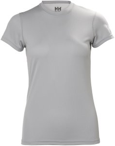 Helly Hansen damska sportowa koszulka W HH TECH T-SHIRT 48373 930 XL 1