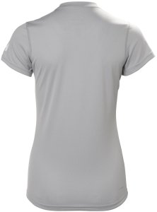 Helly Hansen damska sportowa koszulka W HH TECH T-SHIRT 48373 930 XL 2