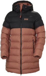 Helly Hansen damska kurtka zimowa pikowana W ACTIVE PUFFY PARKA 54027 084 L 1