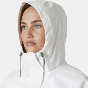 Helly Hansen płaszcz przeciwdeszczowy W KOSTER RAIN COAT 54374 001 S 2