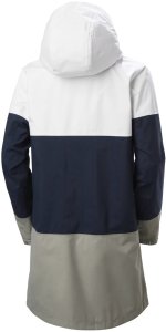 Helly Hansen płaszcz przeciwdeszczowy W KOSTER RAIN COAT 54374 001 S 7