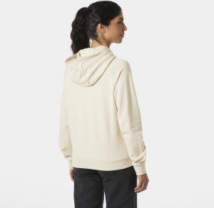 Helly Hansen damska bluza W CORE GRAPHIC HOODIE 54239 034 XL 3