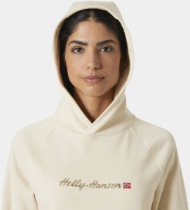 Helly Hansen damska bluza W CORE GRAPHIC HOODIE 54239 034 XL 5