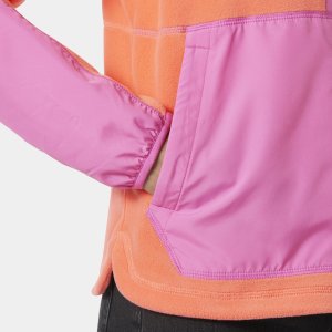 Helly Hansen damska kurtka W RIG FLEECE JACKET 54078 284 M 2
