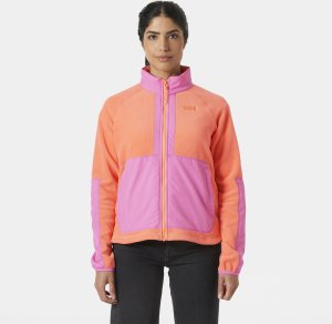 Helly Hansen damska kurtka W RIG FLEECE JACKET 54078 284 M 4