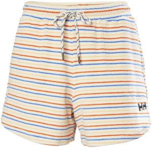 Helly Hansen damskie szorty W SIREN TOWELLING SHORTS 34454 048 L 1
