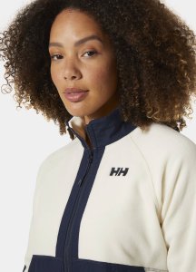 Helly Hansen damska kurtka W RIG FLEECE JACKET 54078 034 M 3