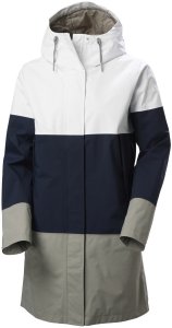 Helly Hansen płaszcz przeciwdeszczowy W KOSTER RAIN COAT 54374 001 M 1