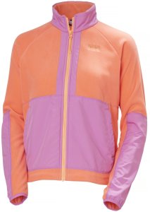 Helly Hansen damska kurtka W RIG FLEECE JACKET 54078 284 L 1