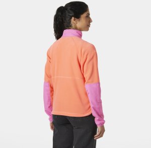 Helly Hansen damska kurtka W RIG FLEECE JACKET 54078 284 L 5