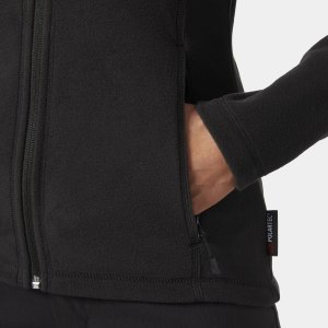 Helly Hansen damska kurtka z polaru W DAYBREAKER FLEECE JACKET 51599 992 M 3