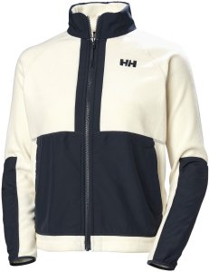 Helly Hansen damska kurtka W RIG FLEECE JACKET 54078 034 XL 1