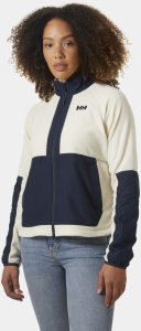 Helly Hansen damska kurtka W RIG FLEECE JACKET 54078 034 XL 4