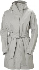 Helly Hansen damska kurtka W HH CLASSICS TRENCH COAT 54376 885 M 1