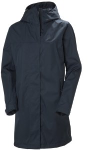 Helly Hansen damski płaszcz przeciwdeszczowy W VANCOUVER RAIN COAT 54351 597 L 1