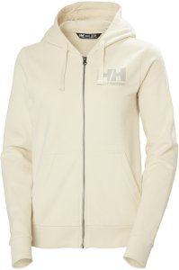 Helly Hansen damska bluza W W HH LOGO FULL ZIP HOODIE 2.0 34461 034 2XL 1