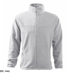 Jacket 501 - ADLER - Polar męski, 280 g/m2, 100% poliester - chabrowy 4XL (original) 2