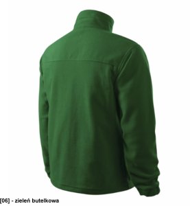 Jacket 501 - ADLER - Polar męski, 280 g/m2, 100% poliester - chabrowy 4XL (original) 24