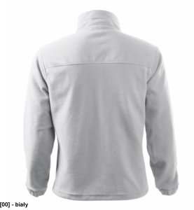 Jacket 501 - ADLER - Polar męski, 280 g/m2, 100% poliester - chabrowy 4XL (original) 3