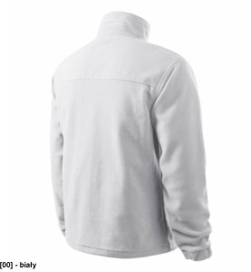 Jacket 501 - ADLER - Polar męski, 280 g/m2, 100% poliester - chabrowy 4XL (original) 4