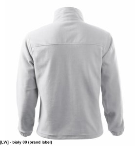 Jacket 501 - ADLER - Polar męski, 280 g/m2, 100% poliester - chabrowy 4XL (original) 63