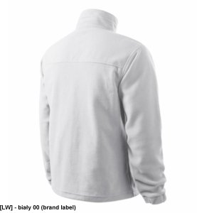 Jacket 501 - ADLER - Polar męski, 280 g/m2, 100% poliester - chabrowy 4XL (original) 65