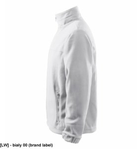 Jacket 501 - ADLER - Polar męski, 280 g/m2, 100% poliester - chabrowy 4XL (original) 66