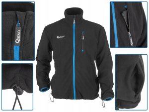 Bluza polarowa - polar GEKO rozmiar XXXL (20) 1