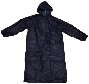 Płaszcz przeciwdeszczowy PVC/POLIESTER rozmiar XXXL (20) 1