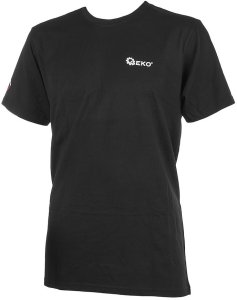 T-shirt męski GEKO r. XXXL 1