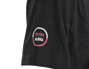 Geko T-shirt męski GEKO r. XL 3