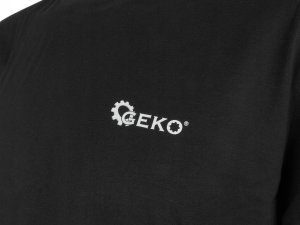 Geko T-shirt męski GEKO r. XL 4