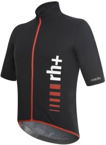 Kurtka rowerowa zeroRH+ Speed black-red - XL 1