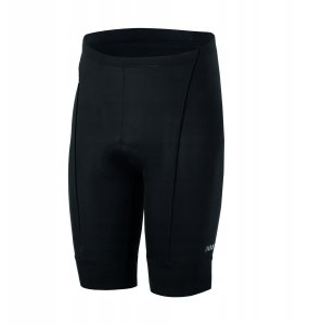 Spodenki rowerowe zeroRH+ Lambda BLACK - L 1