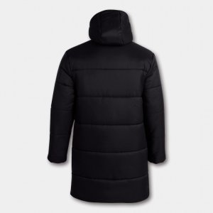 Kurtka męska Joma Kurtka Anorak Islandia III 101697.100 4