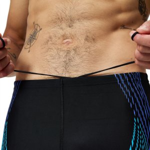 Męskie Szorty ESSENTIALS 16" WSHT AM 2