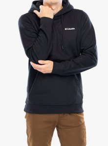 Columbia Meridian Creek Hoodie 2105851010 Czarne M 3