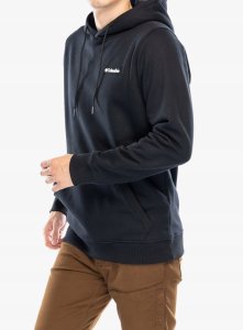 Columbia Meridian Creek Hoodie 2105851010 Czarne M 5