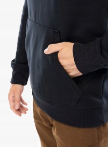 Columbia Meridian Creek Hoodie 2105851010 Czarne M 8