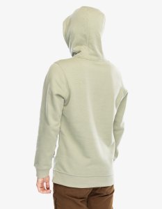 Columbia Meridian Creek Hoodie 2105851348 Zielone S 2