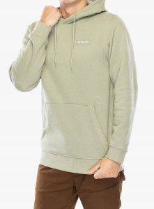 Columbia Meridian Creek Hoodie 2105851348 Zielone S 3