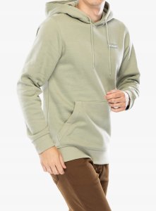 Columbia Meridian Creek Hoodie 2105851348 Zielone S 4