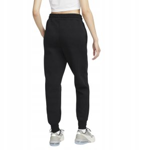 Nike Sportswear Tech Fleece Pant FB8330-010 Czarne XS 2