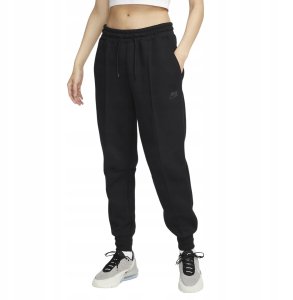 Nike Sportswear Tech Fleece Pant FB8330-010 Czarne S 1