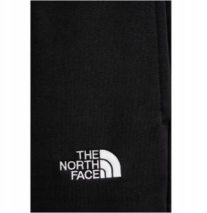 The North Face M Essential Relaxed Straight Jogger NF0A8C1FJK31 Czarne M 3