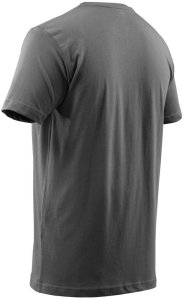 MASCOT T-Shirt CROSSOVER (kolor ciemny antracyt, rozmiar XL) 2