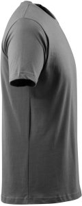 MASCOT T-Shirt CROSSOVER (kolor ciemny antracyt, rozmiar XL) 3