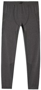 BIELIZNA TERMOAKTYWNA MĘSKA 4F SPODNIE DÓŁ M175 NARCIARSKA BEZSZWOWA 2